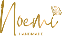 Logo Noemi Handmade